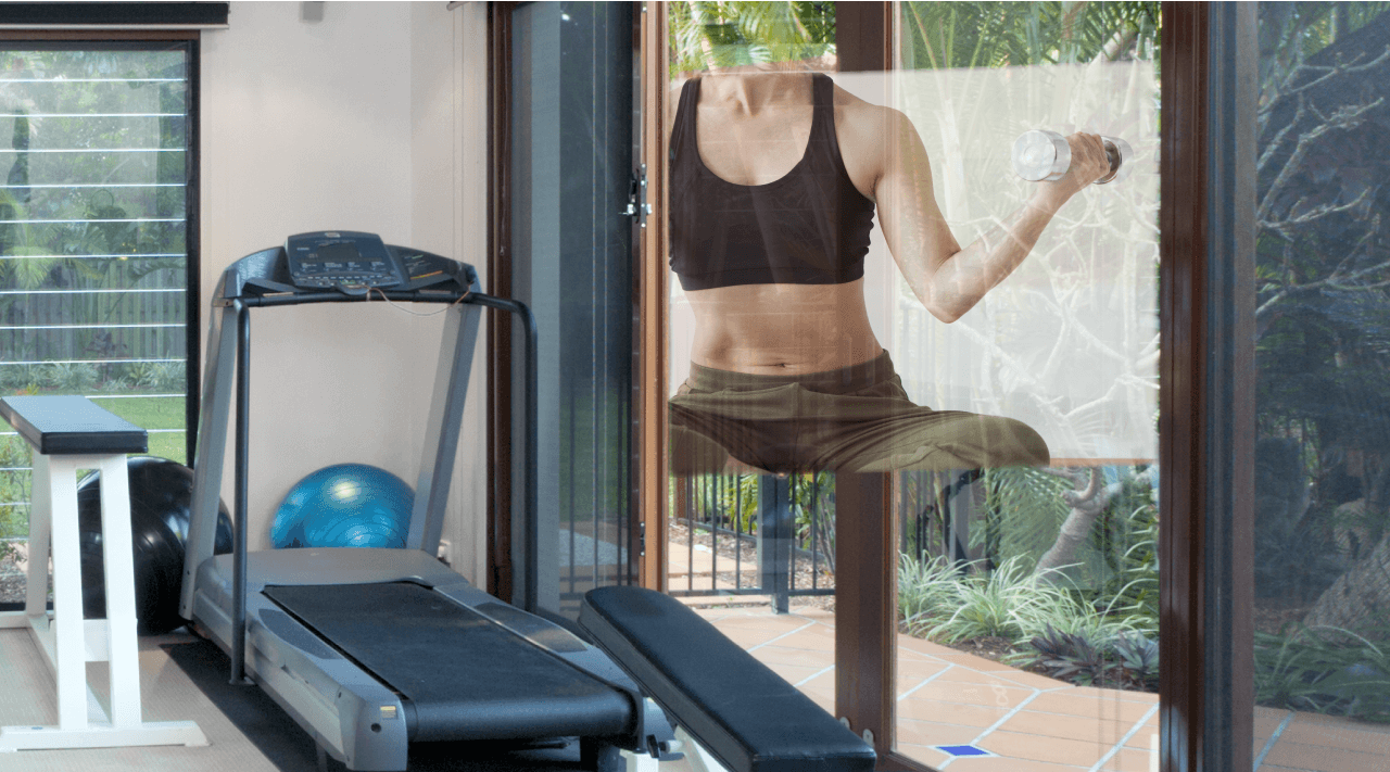 スポーツジム、ホテル、結婚式場