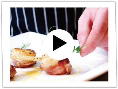 バスフィード内で動画を拡散