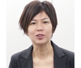 お客様の声 佐藤亜津子様