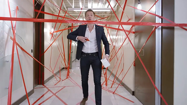 マスターコントロール株式会社